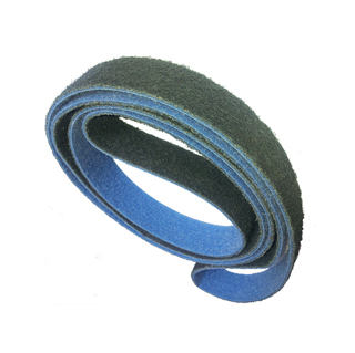surface conditioning belt